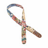 Mother Mary "Collins Avenue" Guitar Strap Accessories / Straps