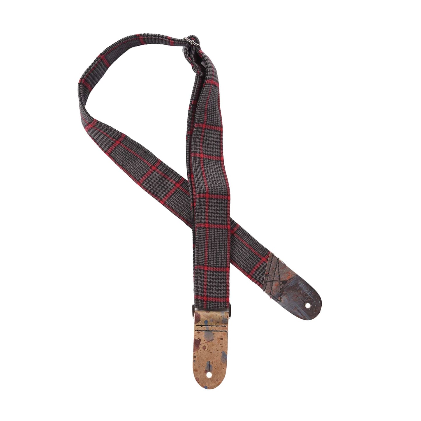 Mother Mary "Cousin Brother" Guitar Strap Accessories / Straps