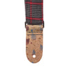 Mother Mary "Cousin Brother" Guitar Strap Accessories / Straps