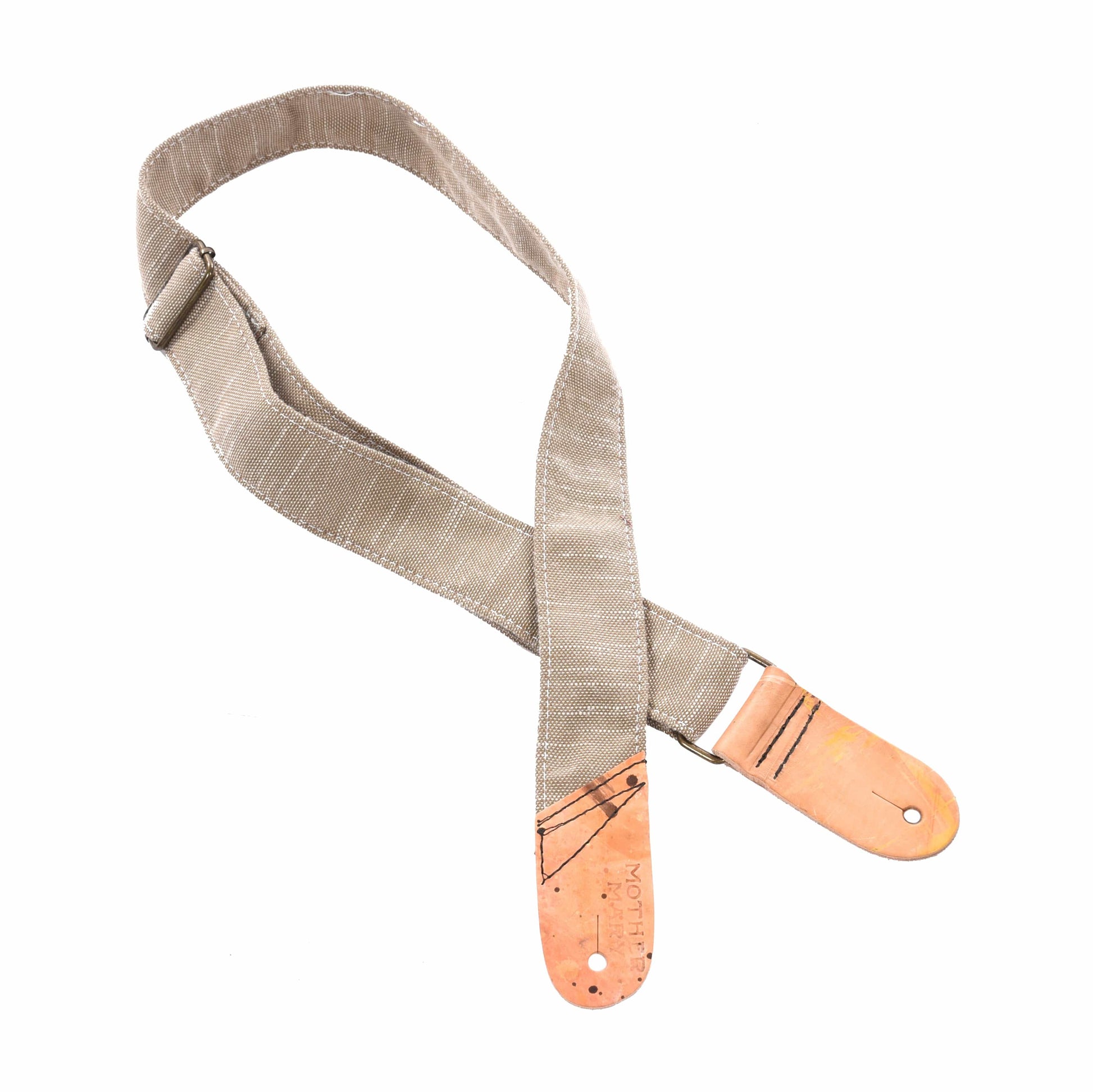 Mother Mary "Dusty" Guitar Strap Accessories / Straps