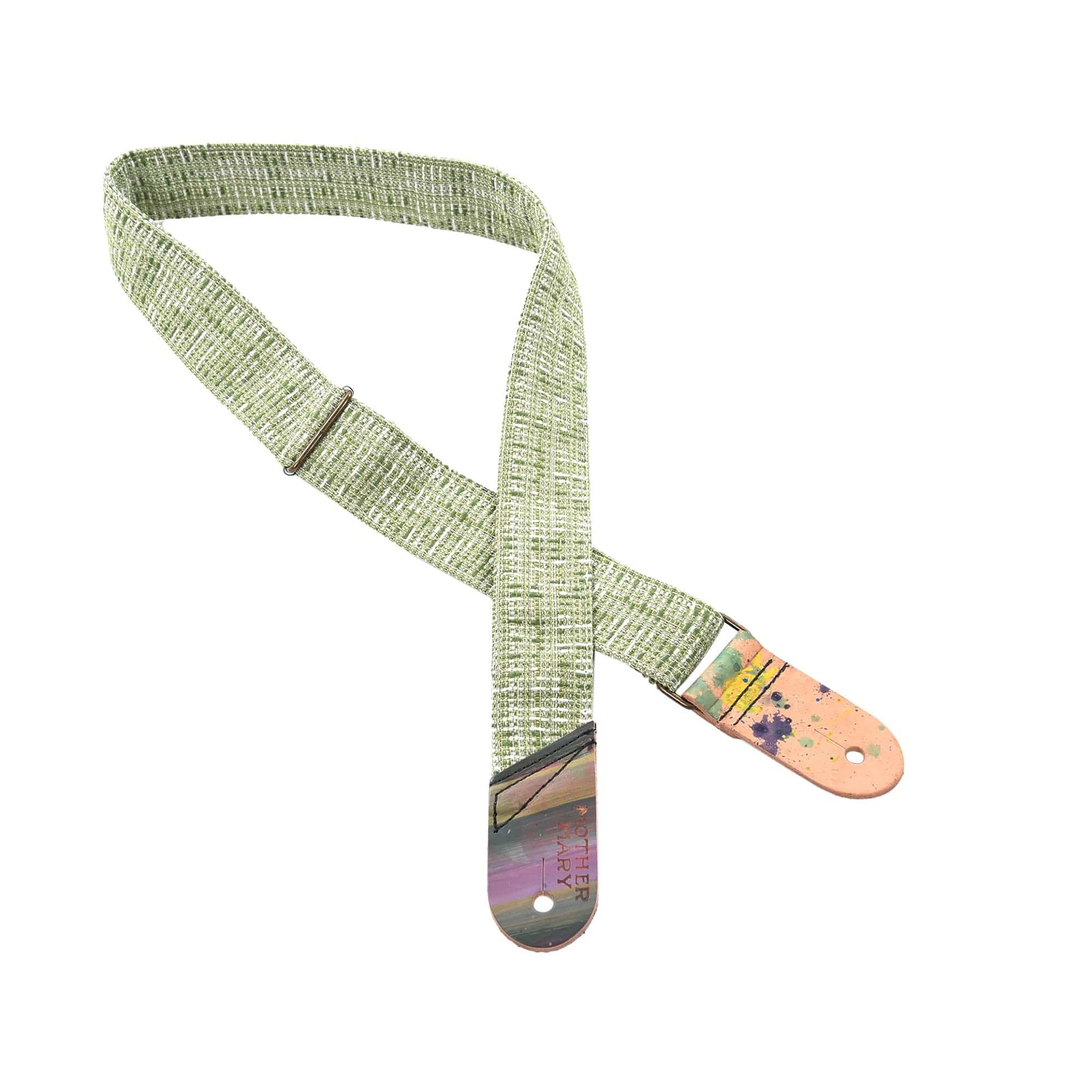 Mother Mary "Galaxie 500" Guitar Strap Accessories / Straps