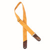 Mother Mary Granny Marigold Guitar Strap Accessories / Straps