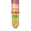 Mother Mary "John Daly 2.0" Guitar Strap Accessories / Straps