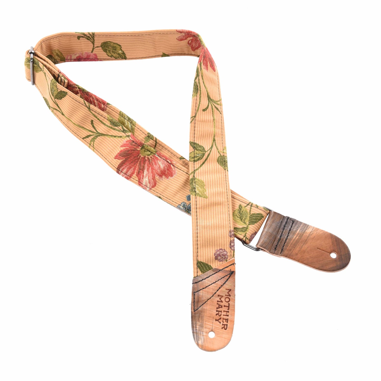 Mother Mary "Patsy" Guitar Strap Accessories / Straps