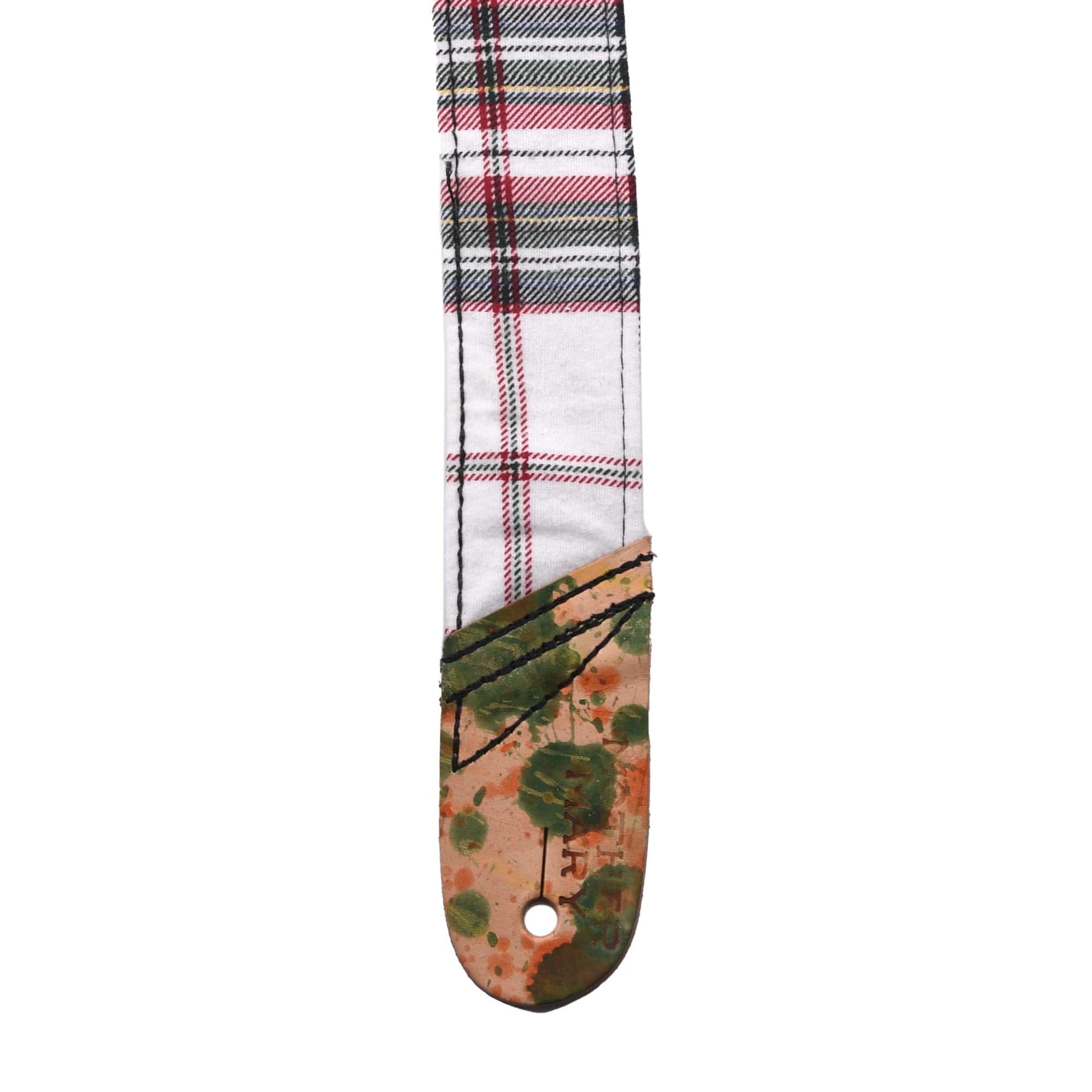 Mother Mary "Prince Avalanche" Guitar Strap Accessories / Straps