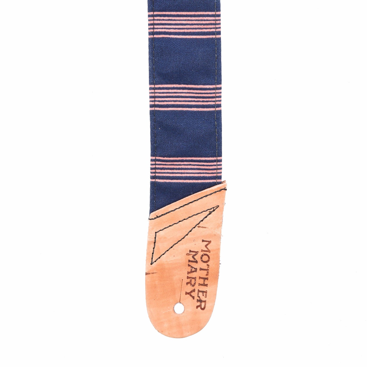 Mother Mary "Raising Arizona" Guitar Strap Accessories / Straps