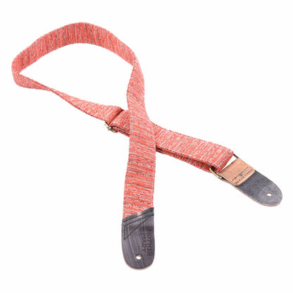 Mother Mary "Ramcharger" Guitar Strap Accessories / Straps
