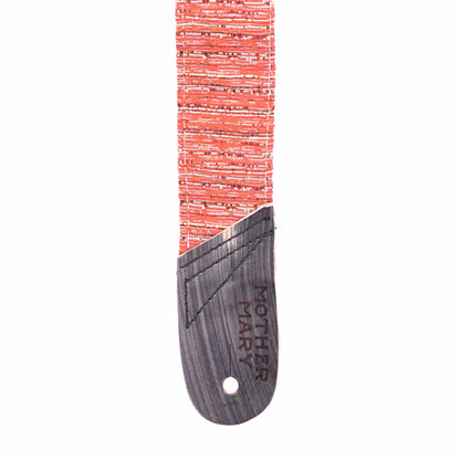 Mother Mary "Ramcharger" Guitar Strap Accessories / Straps