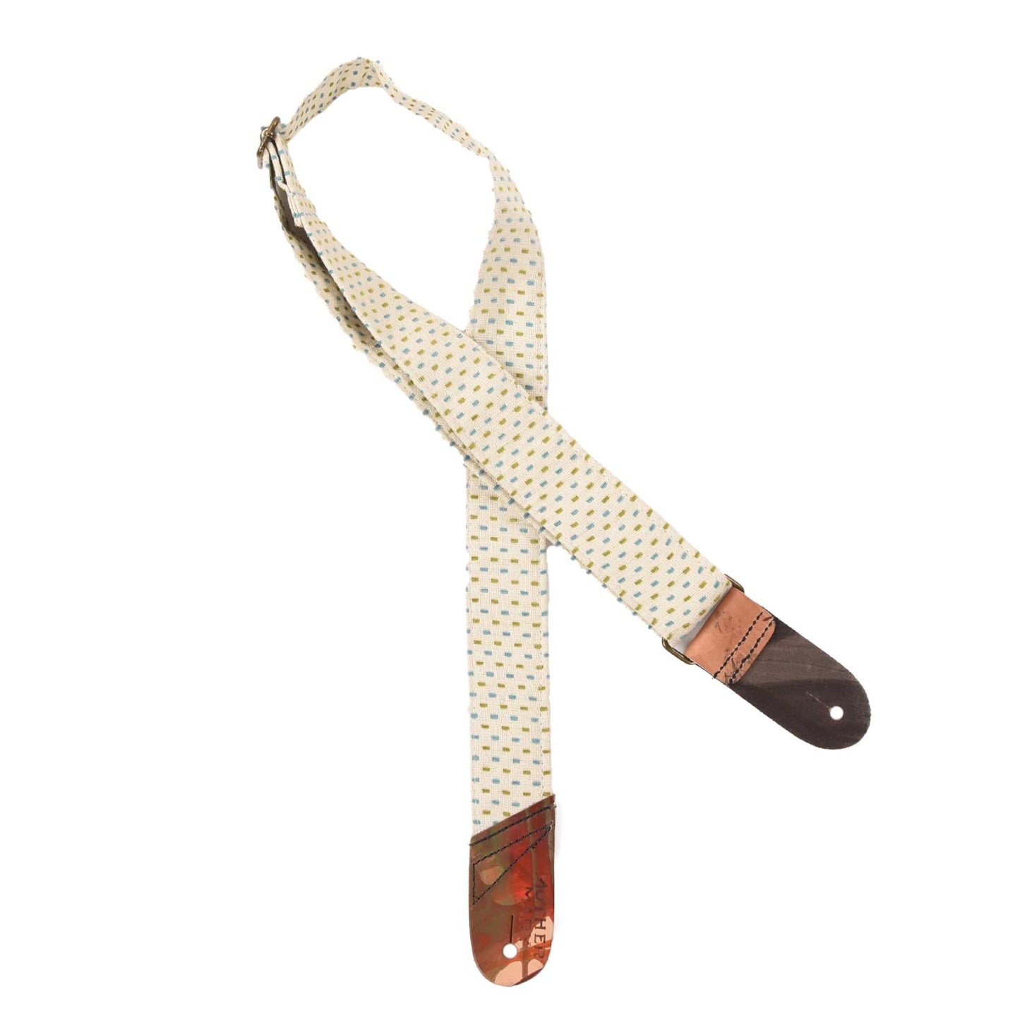 Mother Mary "Selma's Sofa" Guitar Strap Accessories / Straps