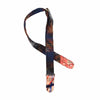 Mother Mary "Stagecoach" Guitar Strap Accessories / Straps