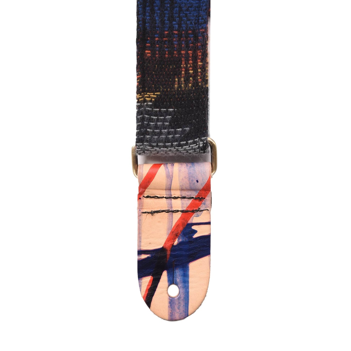 Mother Mary "Stagecoach" Guitar Strap Accessories / Straps