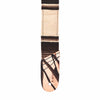 Mother Mary Tan Serape Mexican Blanket Guitar Strap Accessories / Straps