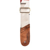 Mother Mary The Sundance Red/White/Blue Strap Accessories / Straps