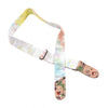 Mother Mary Tie Dye Guitar Strap Accessories / Straps
