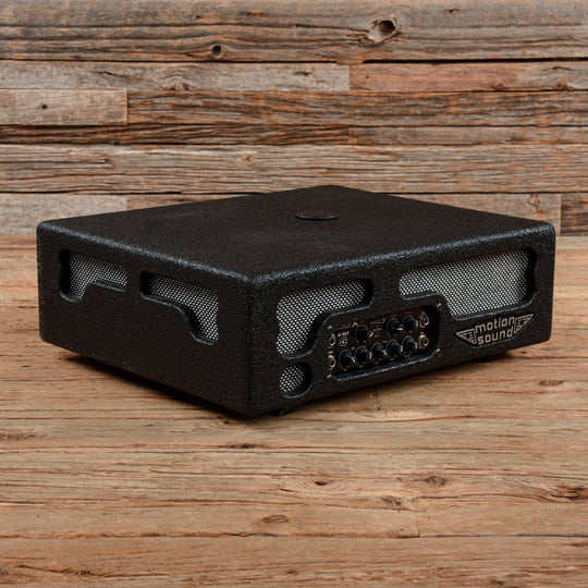 Motion Sound Pro-3X 45W Rotary Horn Speaker Amps / Keyboard Amps