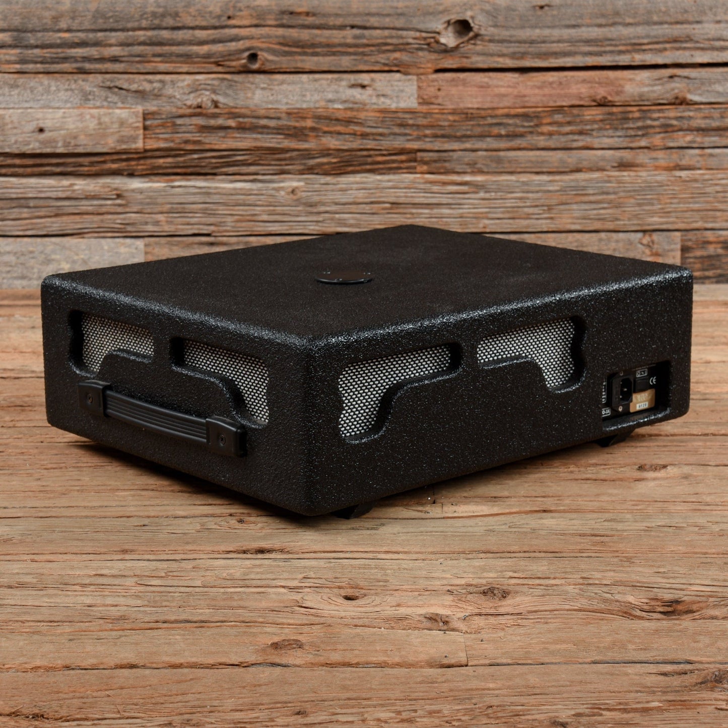 Motion Sound Pro-3X 45W Rotary Horn Speaker Amps / Keyboard Amps