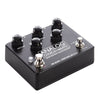 Mr. Black Analog Chorus/Vibrato Deluxe Effects and Pedals / Chorus and Vibrato