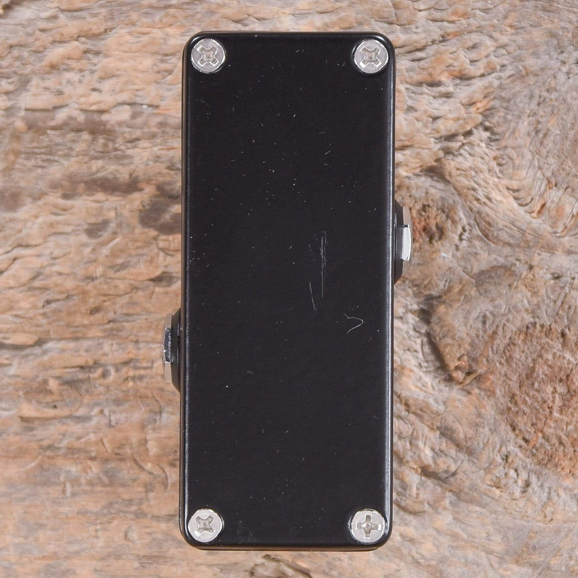 Mr. Black Mini Chorus Effects and Pedals / Chorus and Vibrato