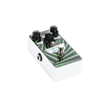 Mr. Black Downward Spiral Delay w/Pitch Shift Broken Dream Edition Effects and Pedals / Delay