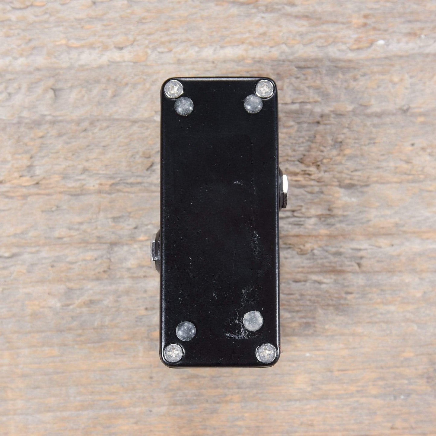 Mr. Black Mini Echo-Delay Effects and Pedals / Delay