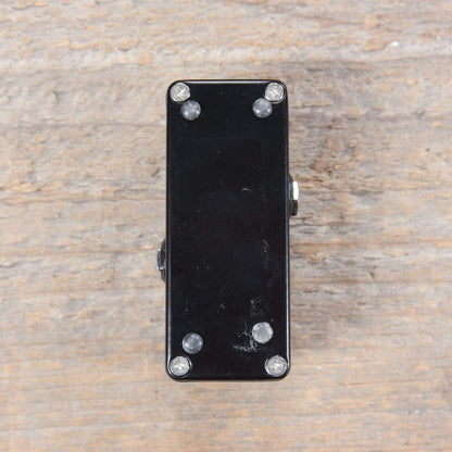 Mr. Black Mini Echo-Delay Effects and Pedals / Delay