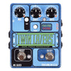 Mr. Black Twin-Lazers True Stereo Phase Shifter & Modulator Effects and Pedals / Phase Shifters