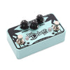 Mr. Black Deluxe DeluxePlus Reverb/Tremolo Pedal Effects and Pedals / Reverb