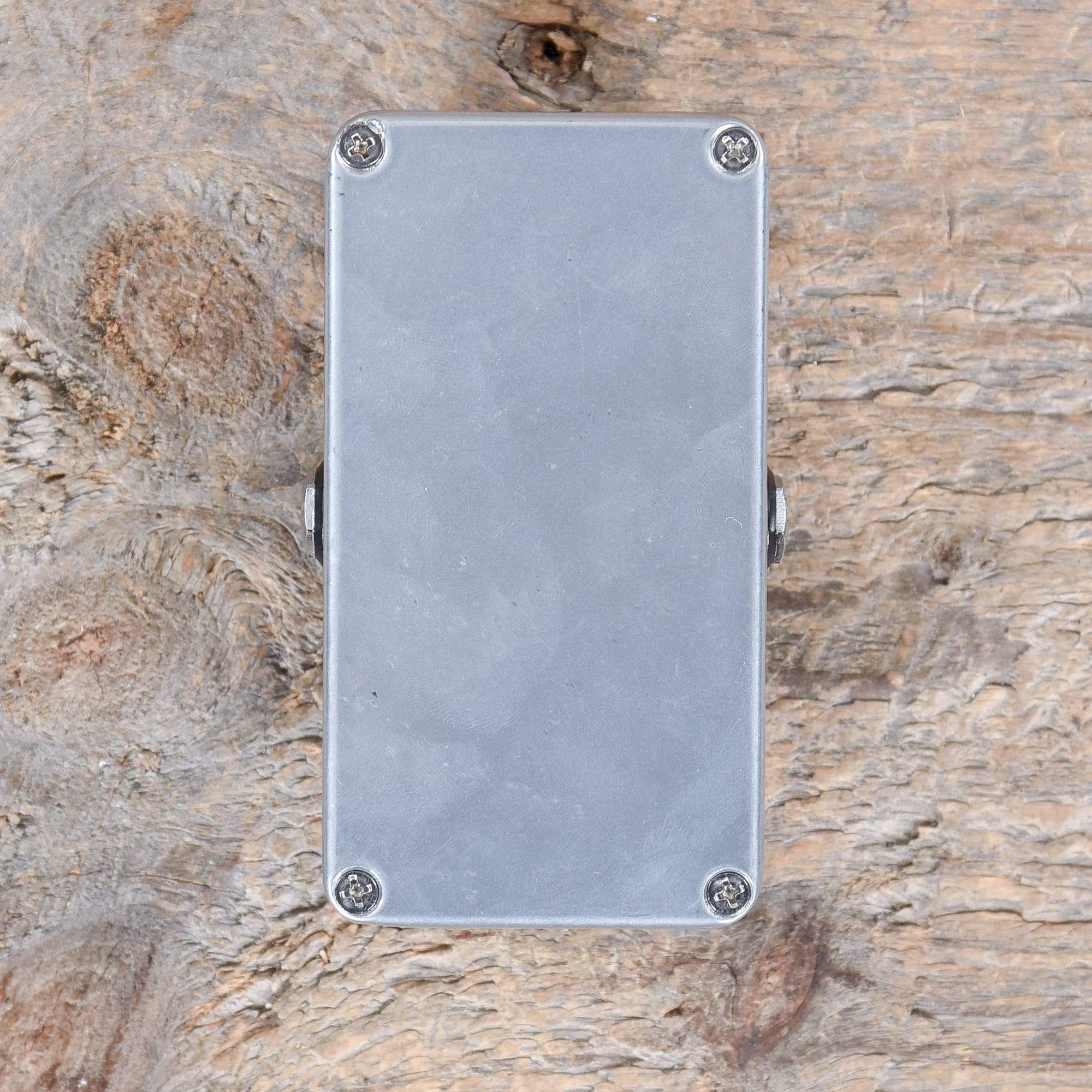 Mr. Black Super Swell Classic Spring Reverb Effects and Pedals / Reverb