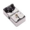 Mr. Black SuperMoon Chrome Reverb Pedal Effects and Pedals / Reverb