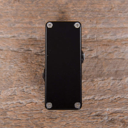 Mr. Black Mini Tremolo Effects and Pedals / Tremolo and Vibrato