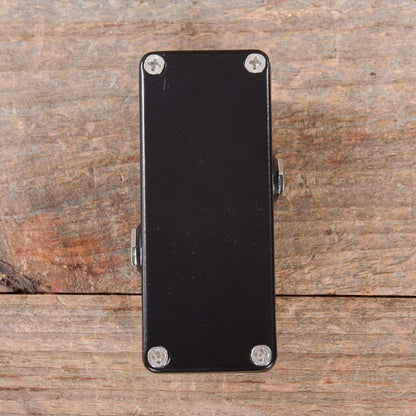 Mr. Black Mini Tremolo Effects and Pedals / Tremolo and Vibrato