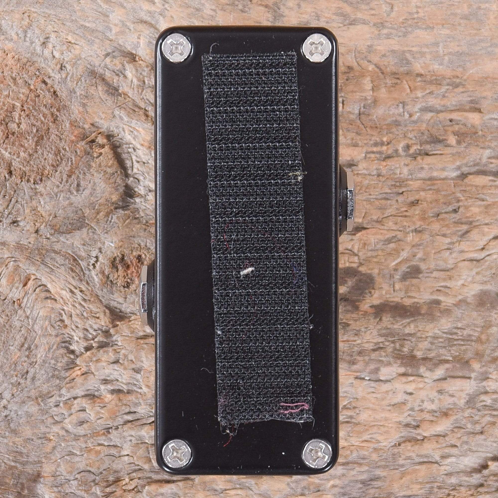 Mr. Black Mini Tremolo Effects and Pedals / Tremolo and Vibrato