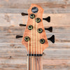 MTD 635-24 Amber Burst 2015 Bass Guitars / 5-String or More