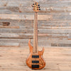 MTD 635-24 Amber Burst 2015 Bass Guitars / 5-String or More