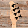 MTD Kingston Artist 4 Red Metallic Bass Guitars / 4-String