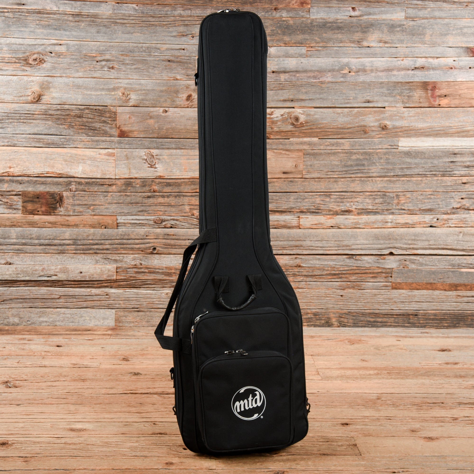 Bass Gigbag Mtd Gig Bag MTD Kingston Gigbag — Michael Tobias