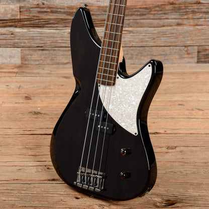 MTD Kingston CRB 4-String Black Bass Guitars / 4-String