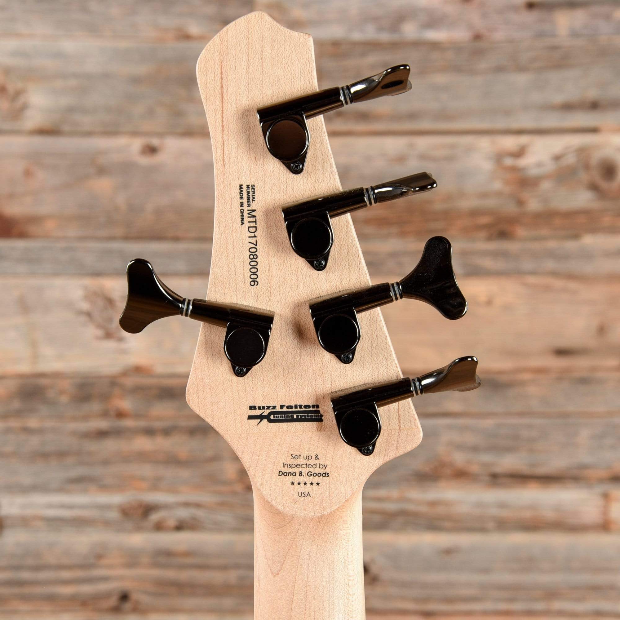 【最終価格】MTD kingston Z5 2008 5弦ベース エレキベース 最終価格】MTD kingston Z5 2008 5弦ベース エレキベース 最終価格