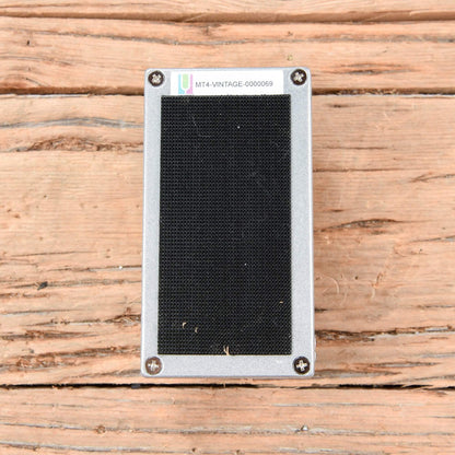 Mu-Tron Micro-Tron IV Effects and Pedals / Wahs and Filters