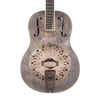Mule Steel Tricone Resonator w/Mini Humbucker Acoustic Guitars / Resonator