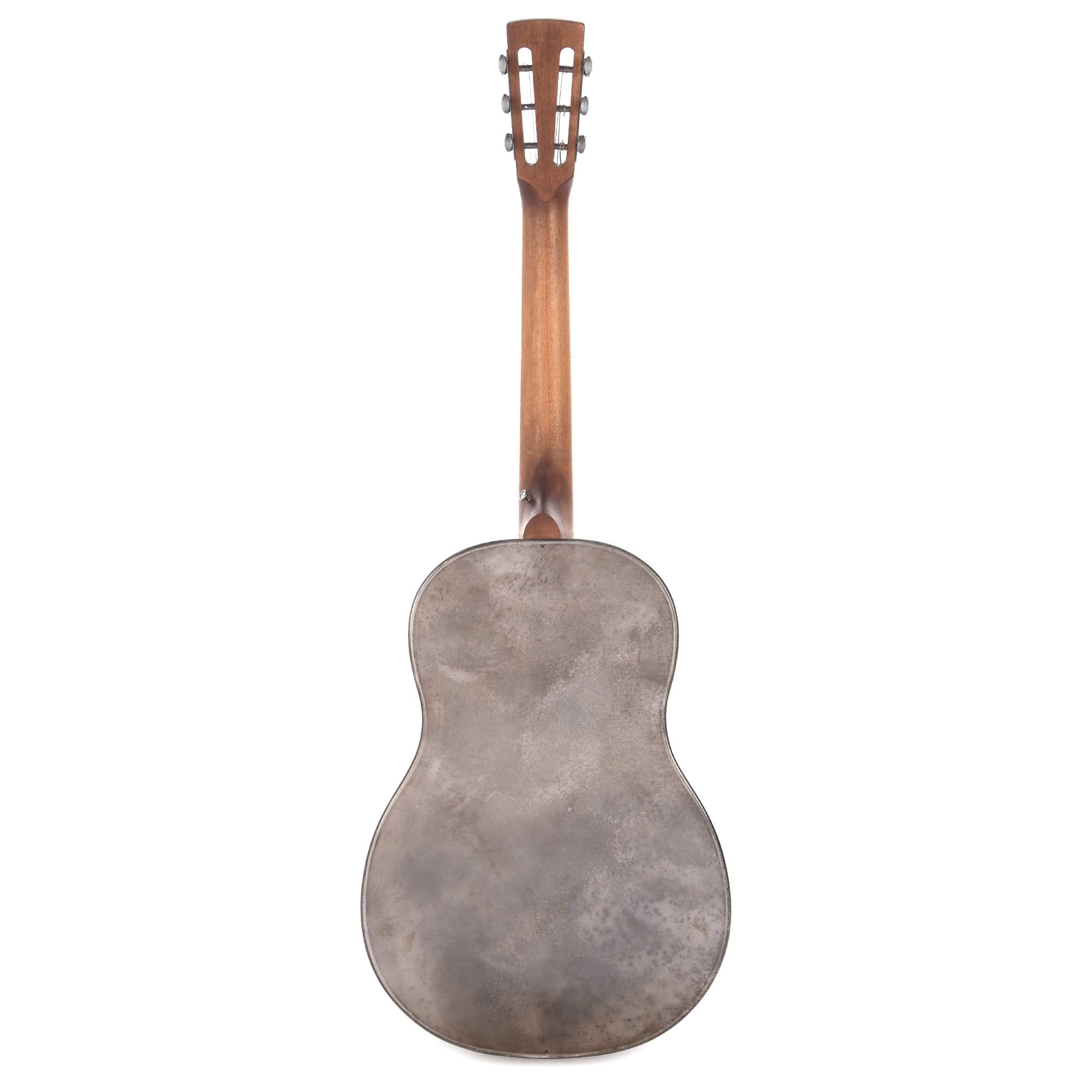 Mule Steel Tricone Resonator w/Mini Humbucker Acoustic Guitars / Resonator