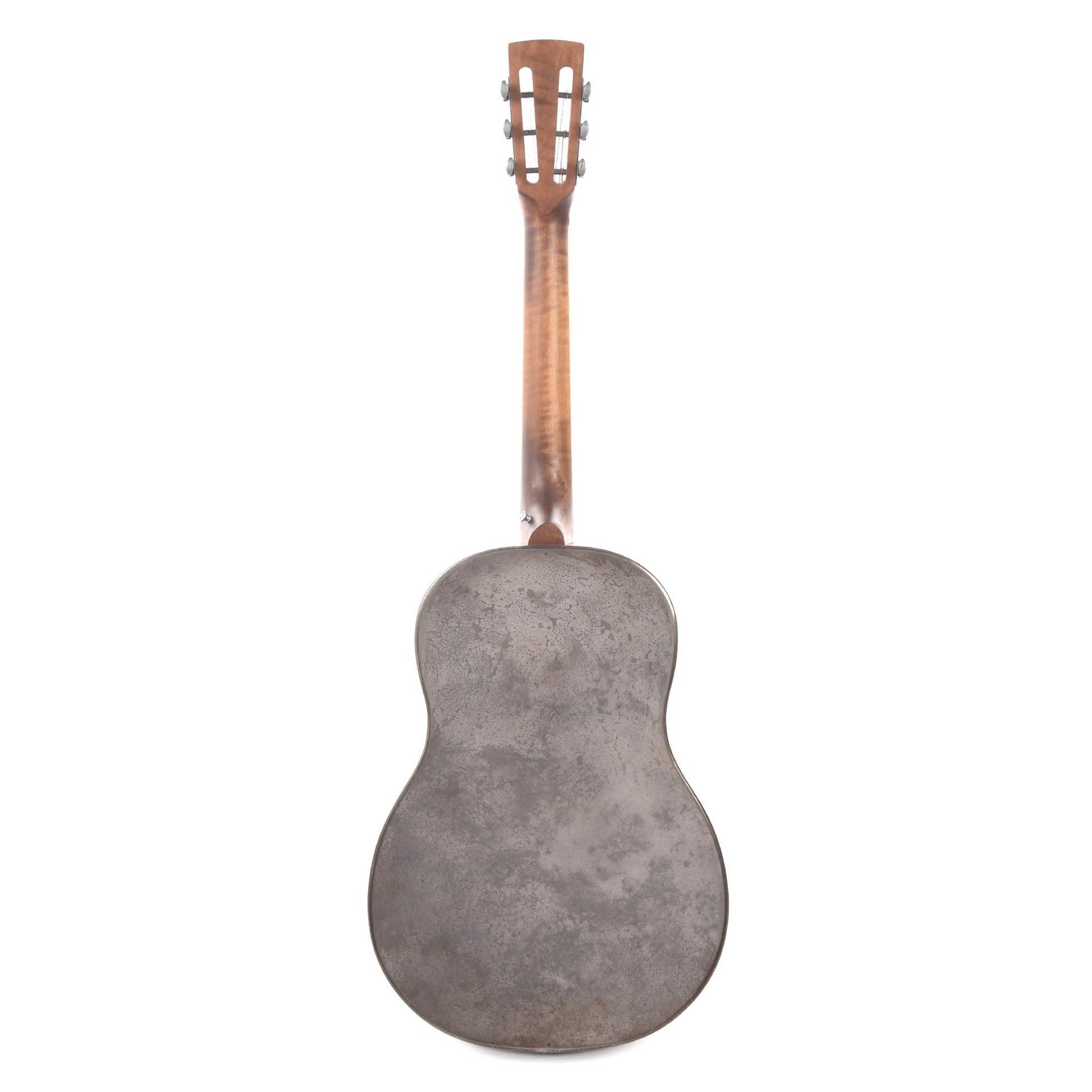 Mule Steel Tricone Resonator w/Mini Humbucker Acoustic Guitars / Resonator