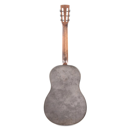 Mule Steel Tricone Resonator w/Mini Humbucker Acoustic Guitars / Resonator