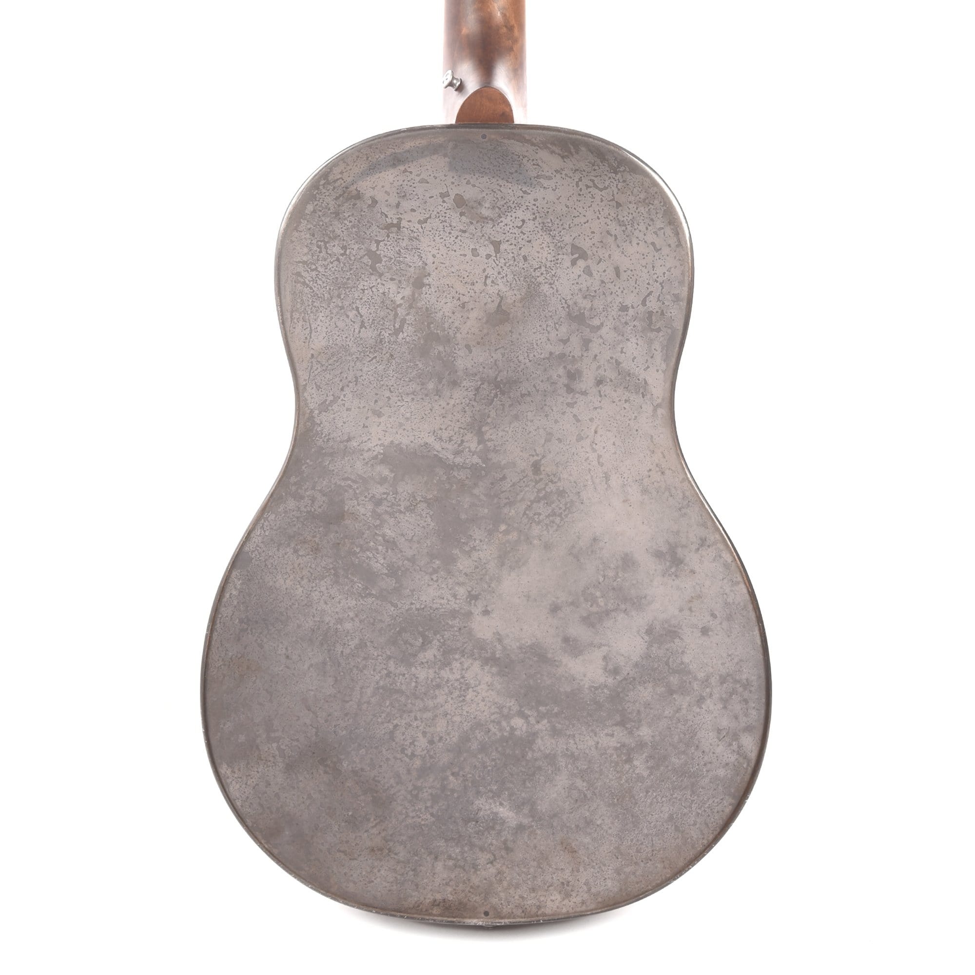 Mule Steel Tricone Resonator w/Mini Humbucker Acoustic Guitars / Resonator