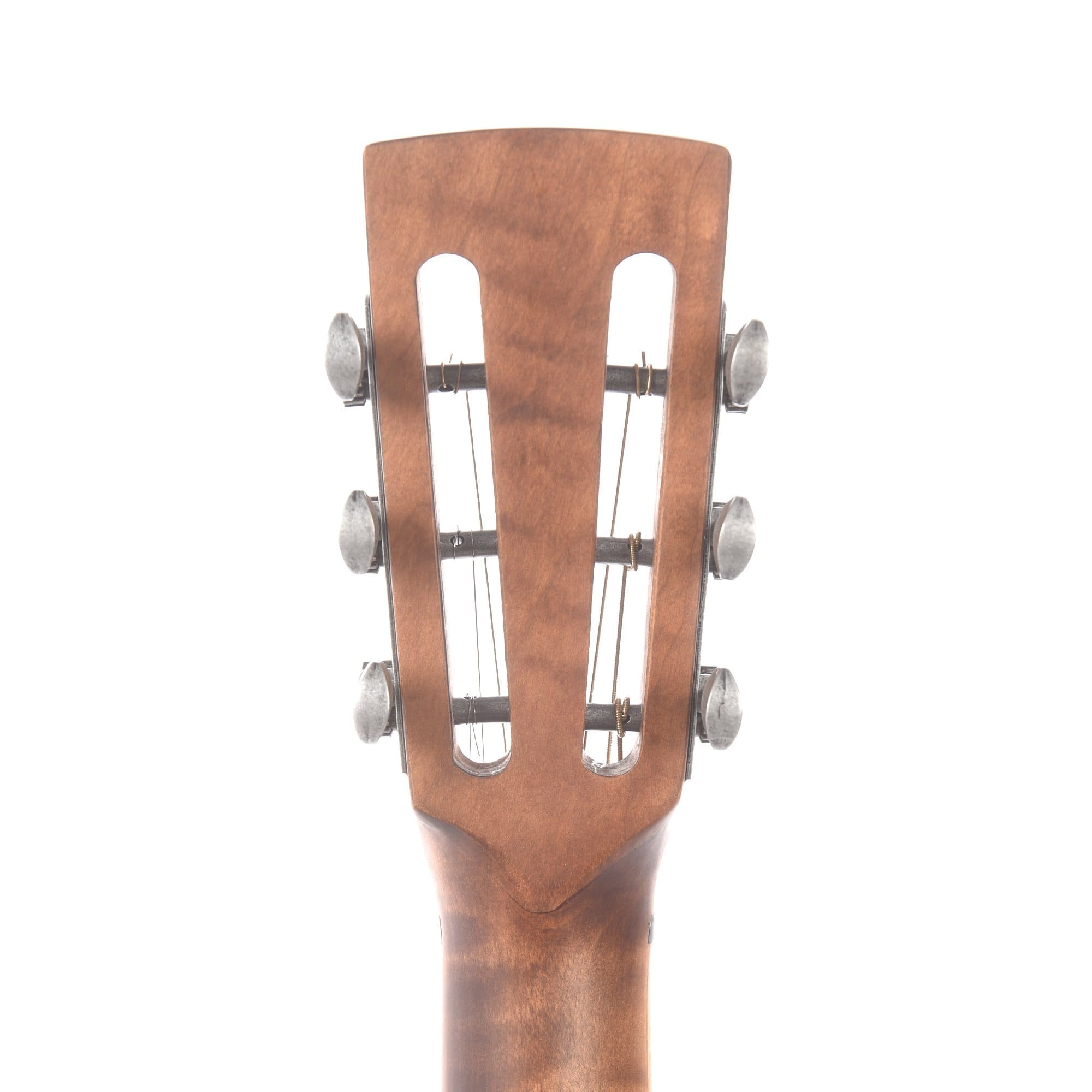 Mule Steel Tricone Resonator w/Mini Humbucker Acoustic Guitars / Resonator