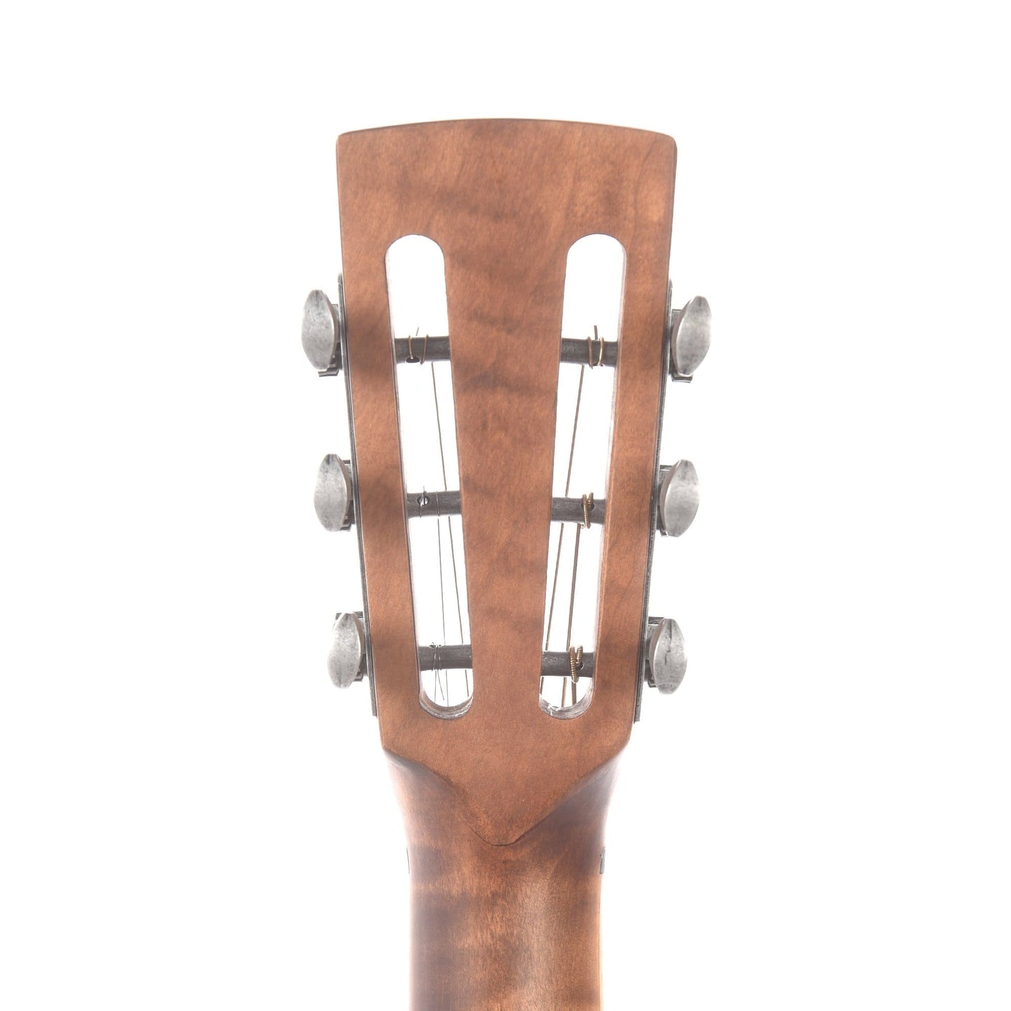 Mule Steel Tricone Resonator w/Mini Humbucker Acoustic Guitars / Resonator