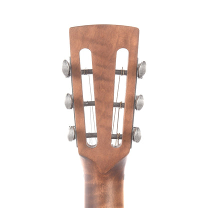 Mule Steel Tricone Resonator w/Mini Humbucker Acoustic Guitars / Resonator