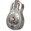 Mule Steel Tricone Resonator w/Pickup Acoustic Guitars / Resonator