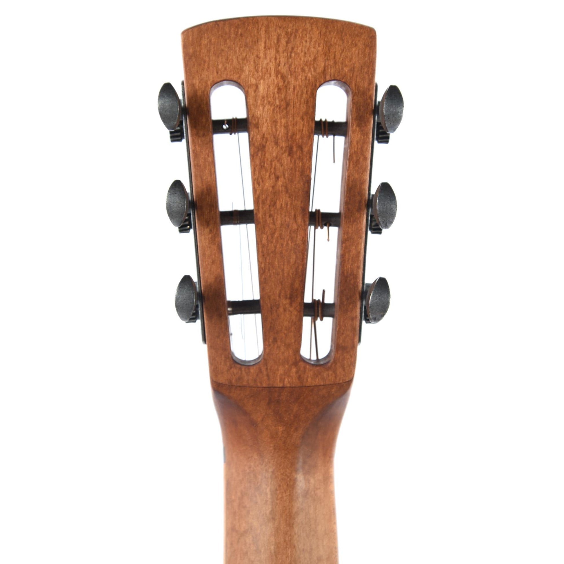 Mule Steel Tricone Resonator w/Pickup Acoustic Guitars / Resonator