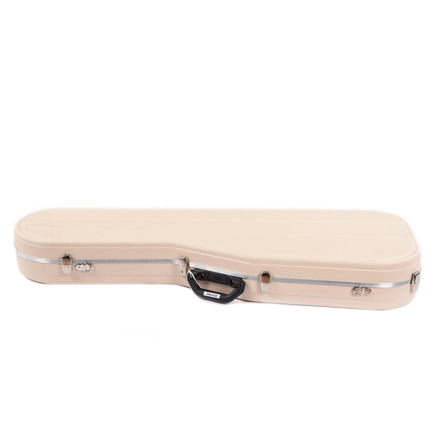 Mule Mulecaster Powder Blue Electric Guitars / Hollow Body